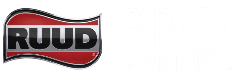 ruud pro partner logo