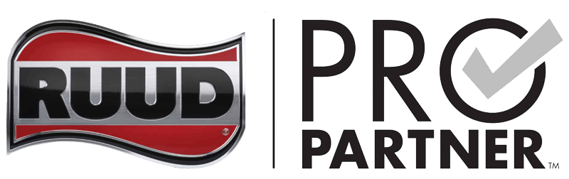 ruud pro partner logo